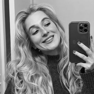 Meet your Posher, Anna-sofia